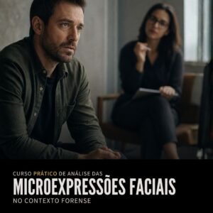 Análise de Microexpressões