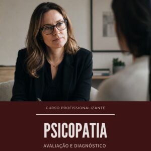 Psicopatia: Avaliação e Diagnóstico